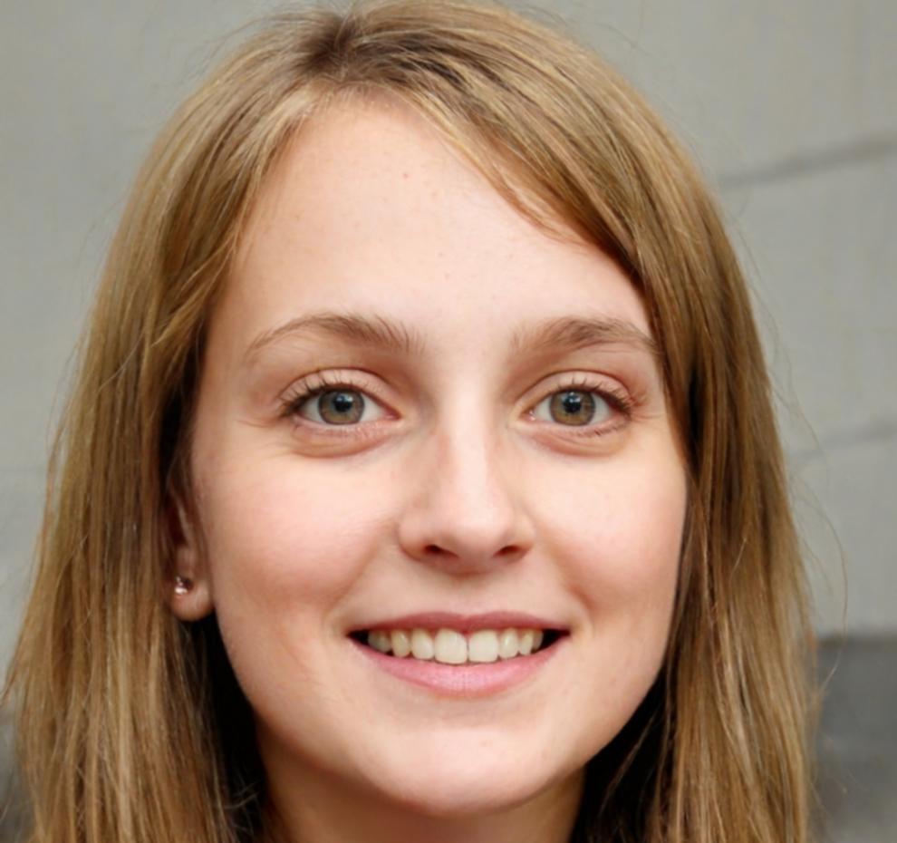 Айгерим Сатпаева, руководитель отдела развития