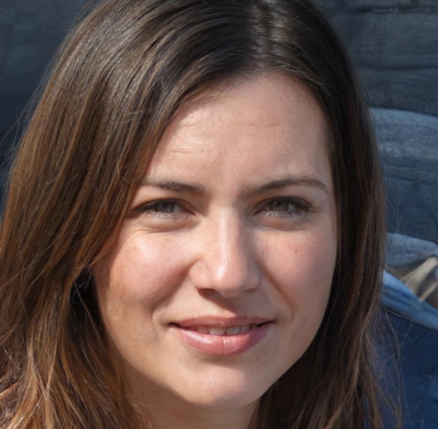 Лейла Оразалиева, эксперт по коммуникациям